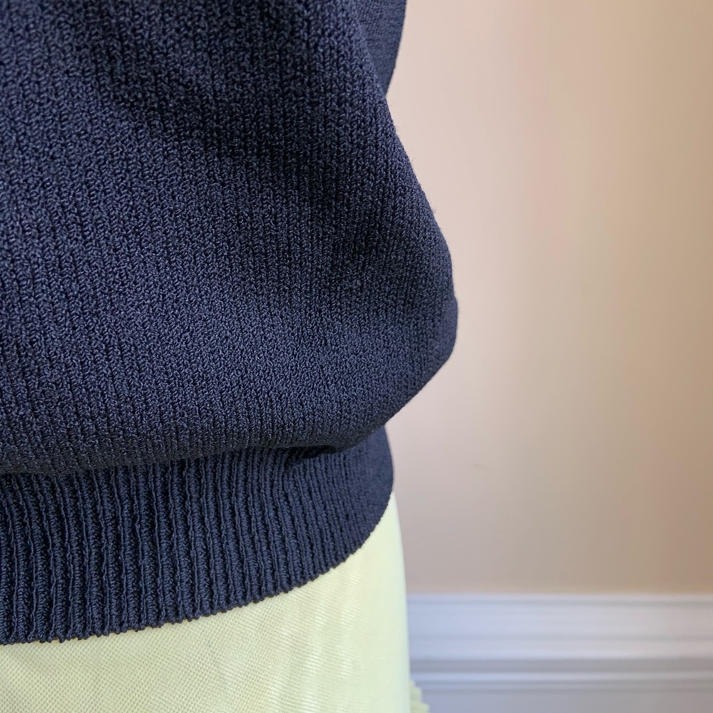 St. John Basic Knit Top - image 4